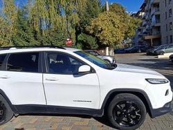 Culoarealb Utilizat 2016 Jeep Cherokee SUV | 13.900 EUR