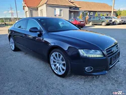 Utilizat 2011 Audi A5 S-Line Coupe | 8.750 EUR (Preț OK)