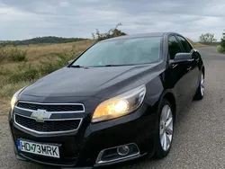 Utilizat 2013 Chevrolet Malibu Berlinǎ | 4.500 EUR