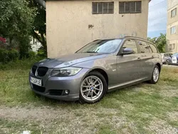Utilizat 2011 BMW 318 Sport Line Break | 5.490 EUR (Preț OK)