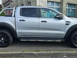 Argint Utilizat 2018 Ford Ranger Pickup | 16.500 EUR (Preț bun)
