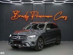 Culoaregri Utilizat 2020 Mercedes GLC300e SUV | 32.989 EUR (Super Preț)