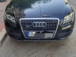 Utilizat 2013 Audi Q5 SUV | 8.950 EUR (Super Preț)