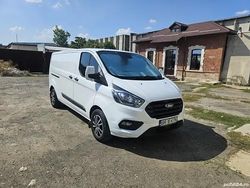 Utilizat 2020 Ford Transit Custom | 17.999 EUR (Preț OK)