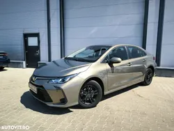 Verde Utilizat 2019 Toyota Corolla Active Berlinǎ | 17.990 EUR (Preț OK)
