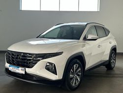 Utilizat 2021 Hyundai Tucson SUV | 27.295 EUR (Scump)