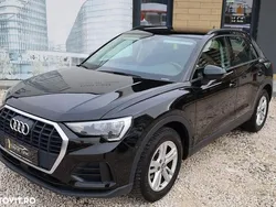 Culoarenegru Utilizat 2020 Audi Q3 Exclusive SUV | 23.498 EUR (Preț OK)