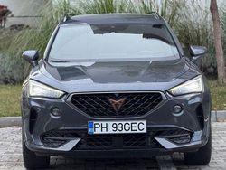 Culoaregri Utilizat 2023 Cupra Formentor SUV | 22.800 EUR
