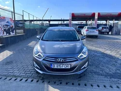 Utilizat 2013 Hyundai i40 Berlinǎ | 7.500 EUR (Preț OK)