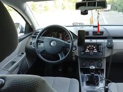 Albastru Utilizat 2010 VW Passat Break | 3.450 EUR (Preț OK)
