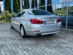 Utilizat 2011 BMW 520 Berlinǎ | 8.800 EUR (Preț bun)