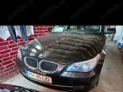 Utilizat 2009 BMW 520 Break | 6.200 EUR (Puțin scump)