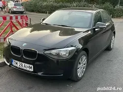 Utilizat 2015 BMW 118 Hatchback | 7.995 EUR