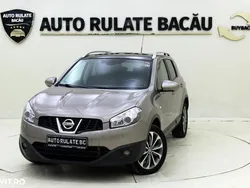 Maro Utilizat 2010 Nissan Qashqai SUV | 7.650 EUR (Preț OK)