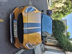 Utilizat 2019 Ford Fiesta Active Hatchback | 11.000 EUR (Scump)