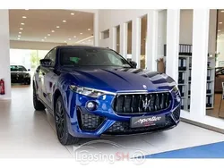 Albastru Utilizat 2023 Maserati Levante SUV | 128.981 EUR