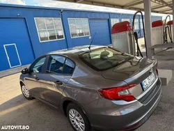 Culoareargint Utilizat 2016 Fiat Tipo Berlinǎ | 6.900 EUR (Puțin scump)