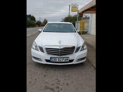 Alb metalizat Utilizat 2012 Mercedes E200 Berlinǎ | 8.900 EUR