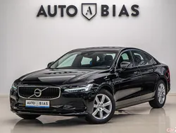 Negru Utilizat 2018 Volvo S90 Momentum Berlinǎ | 22.950 EUR