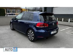 Albastru marin Utilizat 2012 VW Golf VII Hatchback | 10.700 EUR
