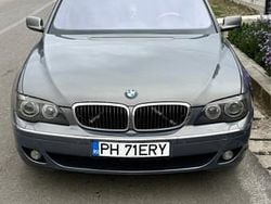 Utilizat 2007 BMW 730 Berlinǎ | 5.250 EUR