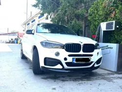 Utilizat 2017 BMW X6 M Performance SUV | 33.500 EUR