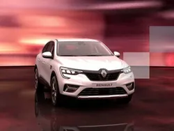 Nouă 2024 Renault Arkana SUV | 27.950 EUR