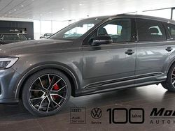 Utilizat 2024 Audi Q7 S-Line SUV | 92.147 EUR