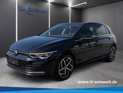 Utilizat 2021 VW Golf VIII Style | 24.663 EUR (Preț OK)