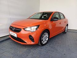 Portocaliu mediu metalic Utilizat 2023 Opel Corsa Elegance | 11.150 EUR (Preț OK)