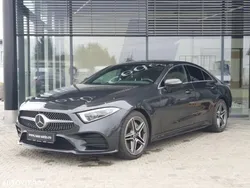 Negru Utilizat 2019 Mercedes CLS450 Coupe | 40.460 EUR