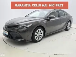 Maro Utilizat 2020 Toyota Camry Berlinǎ | 26.450 EUR