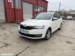 Culoarealb Utilizat 2019 Skoda Rapid Ambition Hatchback | 6.700 EUR (Preț bun)