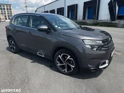 Gri Utilizat 2020 Citroën C5 Aircross Shine SUV | 15.980 EUR (Preț OK)