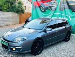 Culoaregri Utilizat 2012 Renault Laguna III Break | 3.999 EUR (Preț bun)
