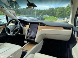 Culoarealb Utilizat 2018 Tesla Model X SUV | 29.850 EUR