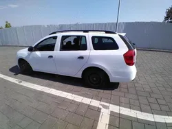 Utilizat 2018 Dacia Logan Berlinǎ | 3.799 EUR (Super Preț)