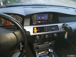 Utilizat 2008 BMW 520 Berlinǎ | 6.000 EUR