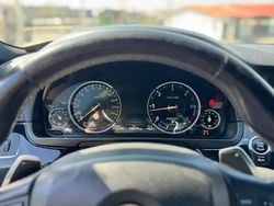 Gri Utilizat 2015 BMW 535 Berlinǎ | 18.900 EUR (Preț OK)