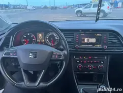 Utilizat 2016 Seat Leon | 7.500 EUR (Preț OK)