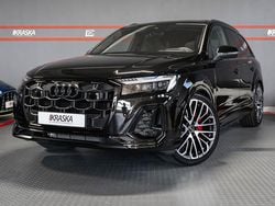 Nouă 2025 Audi Q7 S-Line SUV | 106.203 EUR