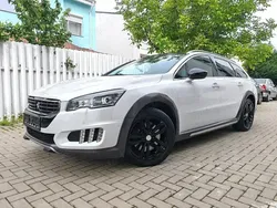 Peugeot 508 RXH
