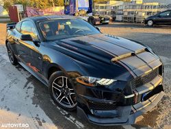 Culoarealte culori Utilizat 2021 Ford Mustang Coupe | 27.950 EUR (Super Preț)