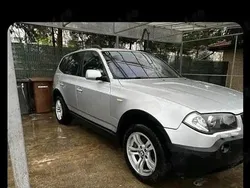 Utilizat 2004 BMW X3 SUV | 2.900 EUR