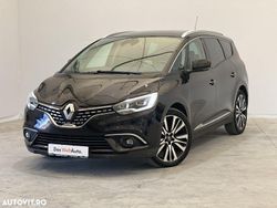 Culoarealte culori Utilizat 2018 Renault Grand Scénic IV Monovolum | 16.456 EUR (Puțin scump)