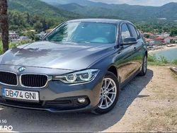 Culoaregri Utilizat 2016 BMW 316 Berlinǎ | 11.000 EUR (Preț OK)