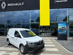 Alb Nouă 2025 Renault Kangoo Monovolum | 19.800 EUR