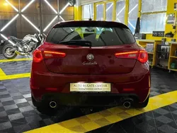 Utilizat 2014 Alfa Romeo Giulietta Quadrifoglio Hatchback | 13.990 EUR