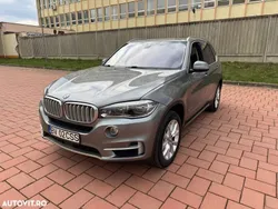 Gri Utilizat 2015 BMW X5 SUV | 23.500 EUR