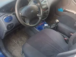 Utilizat 2001 Ford Focus ST Break | 5.000 EUR